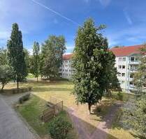 Zur Sonne..... zur Freiheit...helle, moderne 2-Zimmer-Wohnung, sofort einzugsfertig - Zwickau Eckersbach