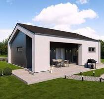 Ihr Leben. Ihr Stil. Ihr OKAL-Bungalow. - Telgte-Warendorf