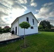 +++ KFW 40 PLUS Niedrigenergiehaus in Podelwitz +++ - Rackwitz