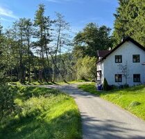 Traumhaftes, einmaliges Grundstück mit Altbestand und See-Nähe in idyllischer Lage - Ebersberg