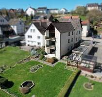 Massives Zweifamilienhaus mit Einliegerwohnung in Derental