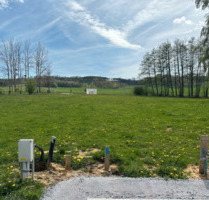 Sonniges Baugrundstück in Cunewalde - Der perfekte Ort für Ihr neues Zuhause