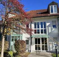 Freundliche 3-Zimmer-Wohnung mit viel Potenzial in Markt Schwaben (Erbpacht)