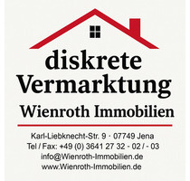 modernes Einfamilienhaus mit Doppelgarage und offenem Wohnkonzept - Jena Wenigenjena - Ort