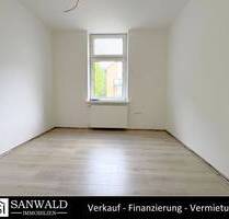 Einzigartige 3,5 Zimmer in beliebter Wohnlage - Bochum Weitmar