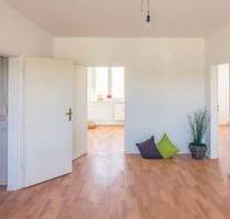 Für Familien geeignet - 3-Raum-Wohnung mit Balkon - Chemnitz Rabenstein
