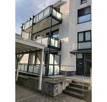 WG´s aufgepasst: Innenstadtlage - ca. 115 qm - sehr gute Ausstattung - 2 Carportplätze, Südterrasse u. Gartenfläche - Bielefeld