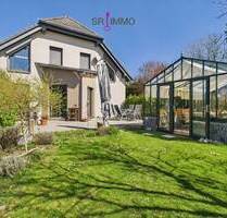 Wunderschönes Einfamilienhaus in traumhafter Lage mit großzügigem Grundstück - Wallersheim