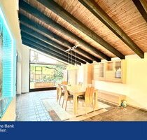 Wohnen mit Stil ! Charmantes Split-Level-Haus in gefragter Lage von Bissendorf ! - Wedemark