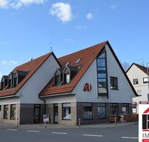 *Renoviert - vielseitig nutzbar - hell - Dusche - frei - provisionsfrei* - Nürnberg Herpersdorf