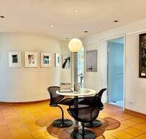 Einzigartig und ruhige Lage - attraktive Büro- oder Praxiseinheit - Gengenbach