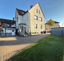 3-Familienhaus mit großem Grundstück und Ausbaupotenzial in Oelde