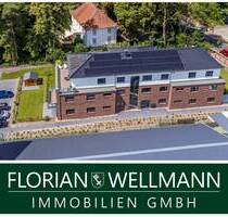 Eystrup | Barrierefreie 3-Zimmer-Wohnung im Erdgeschoss mit Terrasse und Pkw-Stellplatz (Neubau - Erstbezug)