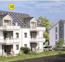 Wohnung Albachstraße - 38-00-01 - Bitburg