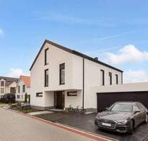 Gehobenes Einfamilienhaus in begehrter Lage - moderne Architektur mit zusätzlichem Ausbaupotenzial - Soest