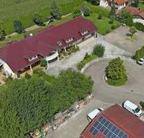 Gewerblich nutzbares Anwesen m. Ausbaupotential f. Halle samt interessanten Gewerbesteuerhebesatz - Mitterscheyern