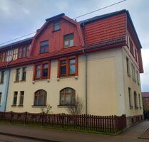3 Raumwohnung in der Reuterstraße im Erdgeschoss sucht neuen Mieter - Gartennutzung inklusive! - Gotha