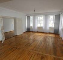 Repräsentative 3-Zimmer - Wohnung inmitten der Altstadt von Dinkelsbühl