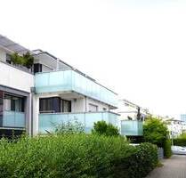 Moderne 3-Zimmer-Wohnung in Nürnberg mit Tiefgarage