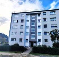 Helle 2-Zimmerwohnung mit Fernblick in Buxtehude