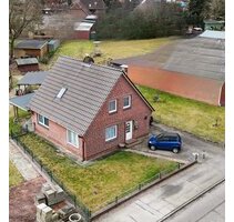 Hochdonn: Klein, aber saniert! - 198.000,00 EUR Kaufpreis, ca.  90,00 m² Wohnfläche in Hochdonn (PLZ: 25712)