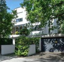 Stilvolle 3-Zimmer-Bel-Etage-Wohnung in München-Fasangarten - sofort verfügbar