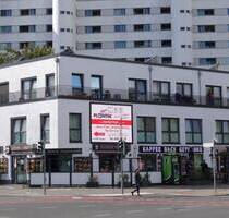 Letzte Chance ohne Makler noch 3 Wochen !!! GESCHÄFSTHAUS - PROVISIONSFREI - NEUBAU - mit Charakter - Berlin