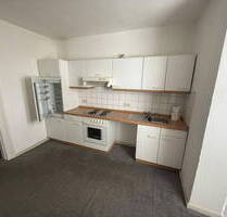 2-Zimmer-Wohnung mit EBK | 39 m² | 4. OG - Taubenstraße 6, 24937 Flensburg - Flensbirg Nordstadt
