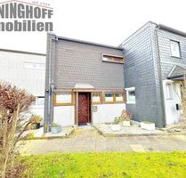 Gepflegtes Reihenhaus in ruhiger und durchgrünter Lage von Dortmund-Aplerbeck