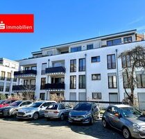 4 Zi.-WOHNJUWEL inkl. TG-Stellplatz - Frankfurt-Praunheim!