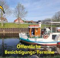 Best-Ausstattung und Lage zum Vorzugspreis - Wittmund-Carolinensiel