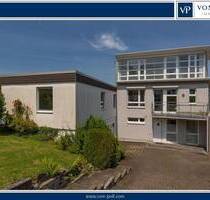 modernes Einfamilienhaus mit Erweiterungspotential - Dortmund