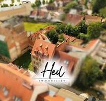 Großzügiges Baugrundstück mit 1.332 m² Fläche - in Altenburg