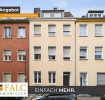 Gute Lage - gute Investition ! - 385.000,00&nbsp;EUR Kaufpreis, ca.&nbsp; 246,00&nbsp;m&sup2;&nbsp;Wohnfl&auml;che in Düren (PLZ: 52351)