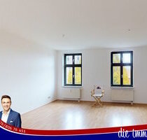 ***Balkon - provisionsfrei - hell - Salzmannstraße*** - Magdeburg / Sudenburg