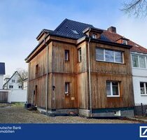 Willkommen Zuhause: Wohnglück für die ganze Familie in Bad Oeynhausen!