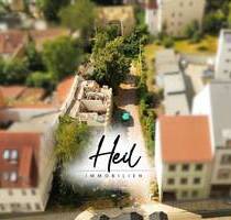 Zentrales Baugrundstück in Altenburg - mit 1.250?m²