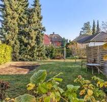 Sonniges Grundstück in Berlin Heiligensee