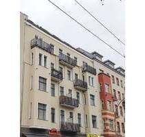 Charmante Wohnung in begehrtem Viertel - Ihr neues Zuhause wartet auf Sie - Berlin Friedrichshain