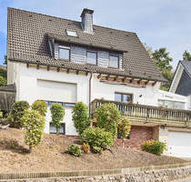 Mehr als nur Wohnen - Drei Geschichten unter einem Dach! - Attendorn