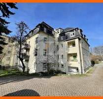 Vermietete 2-R.-Eigentumswohnung m. Stellplatz im Geraer-Ostviertel