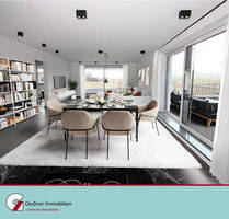 Wohnerlebnis mit Privatsphäre - 1.690,00 EUR Kaltmiete, ca.  143,00 m² Wohnfläche in Neumarkt in der Oberpfalz / Woffenbach (PLZ: 92318)