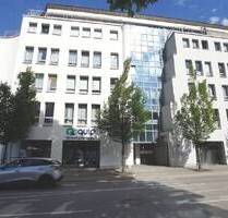 Schöne 2 Zimmer-ETW mit TG-Stellplatz im Zentrum - Straubing Planungsbezirk 107