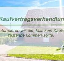 +++ Bezugsfreie Doppelhaushälfte mit Carport in guter Wohnlage von Augustfehn! +++ - Apen / Augustfehn Augustfehn I