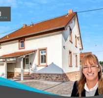 Ein Haus zum Verlieben * Altbau-Charme trifft modernen Komfort * Keine Käuferprovision - Hamm am Rhein