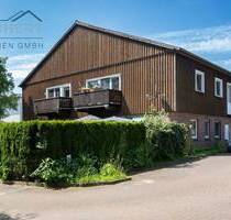 Ruhige 2-Zimmer-Wohnung mit Balkon zu verkaufen - Barmstedt