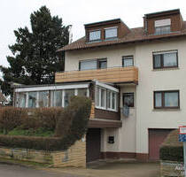 Charmantes 2-3- Familienhaus mit Potenzial - Derzeit als Einfamilienhaus genutzt - Eppingen