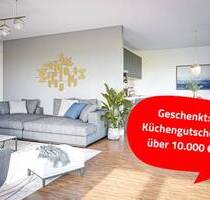 Dachgeschosswohnung in Köpenick, 3 Zimmer, Terrasse, Stellplatz - Berlin