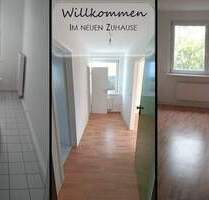 Wäre das was für Sie? Eine hübsche Zwei-Zimmer-Wohnung ist frei - Chemnitz Gablenz