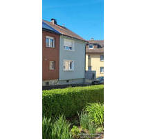 RESERVIERT! Saniertes Zuhause mit Wohlfühlfaktor - Doppelhaushälfte in ruhiger Randlage. - Sinsheim / Eschelbach